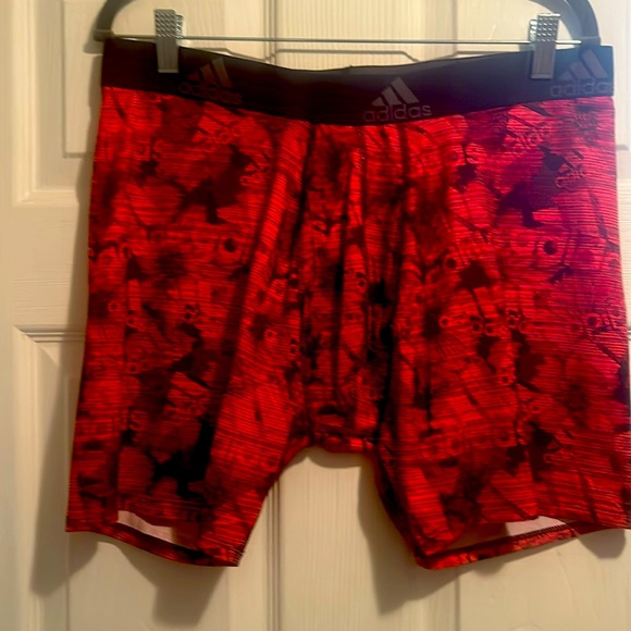 Adidas Men’s Boxer brief Underwear - Picture 1 of 7